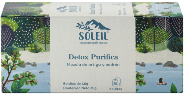 Detox Purifica