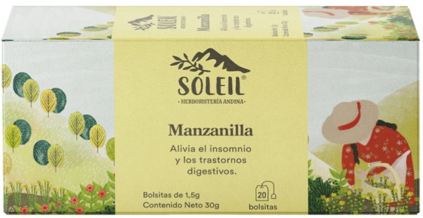 Manzanilla